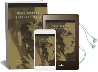 Descargar AudioLibro Midnight Mass and Other Stories de Paul Bowles año 1999