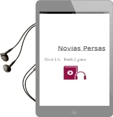 Descargar AudioLibro Novias Persas de Dorit Rabiyan año 1999