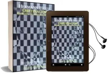 Descargar AudioLibro Obstinacion: Escritos Autobiograficos de Hermann Hesse año 1999