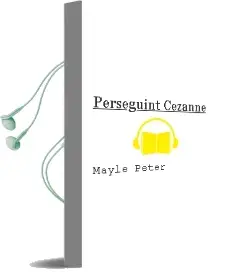 Descargar AudioLibro Perseguint Cézanne de Mayle Peter año 1999