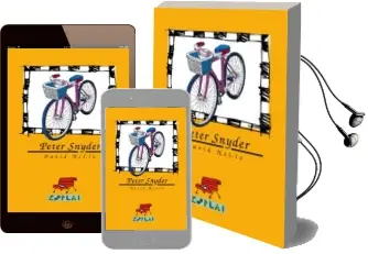 Descargar AudioLibro Peter Snyder de David Nel.Lo año 1999
