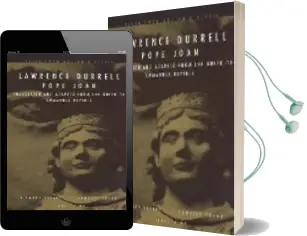 Descargar AudioLibro Pope Joan de Lawrence Durrell año 1999