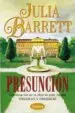 AudioLibro Presuncion de Julia Barrett
