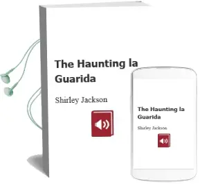 Descargar AudioLibro The Haunting (la Guarida) de Shirley Jackson año 1999