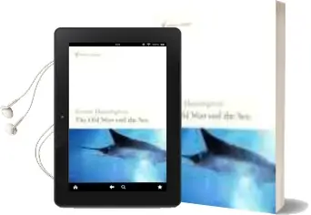 Descargar AudioLibro The old man and the sea de Ernest Hemingway año 1999