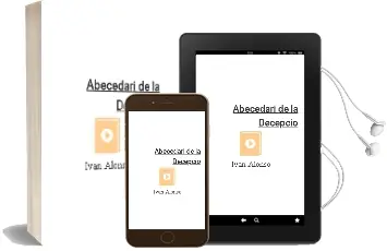 Descargar AudioLibro Abecedari de la Decepcio de Ivan Alonso año 1999