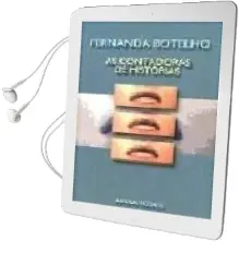 Descargar AudioLibro As Contadoras de Historias de Fernando Bothelo año 1999