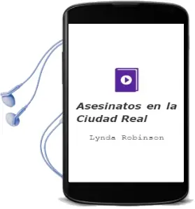 Descargar AudioLibro Asesinatos en la Ciudad Real de Lynda Robinson año 1999