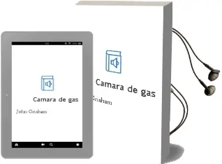 Descargar AudioLibro Camara de gas de John Grisham año 1999