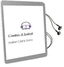Descargar AudioLibro Contes d Isabel de Isabel Clara Simo año 1999