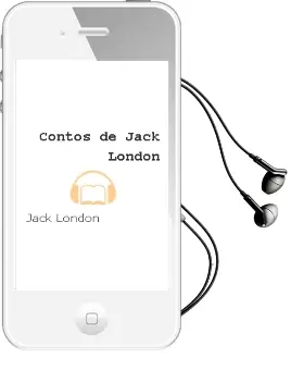 Descargar AudioLibro Contos de Jack London de Jack London año 1999