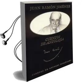 Descargar AudioLibro Cuentos de Antologia de Juan Ramon Jimenez año 1999