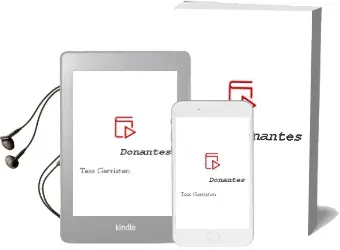 Descargar AudioLibro Donantes de Tess Gerristen año 1999