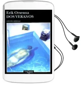 Descargar AudioLibro Dos Veranos de Erik Orsenna año 1999