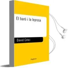 Descargar AudioLibro El Baro i la Leprosa de David Cirici año 1999
