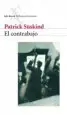 AudioLibro El Contrabajo de Patrick Suskind