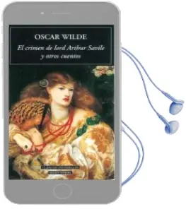 Descargar AudioLibro El Crimen de Lord Arthur Savile y Otros Cuentos de Oscar Wilde año 1999