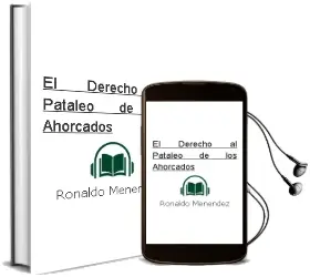 Descargar AudioLibro El Derecho al Pataleo de los Ahorcados de Ronaldo Menendez año 1999