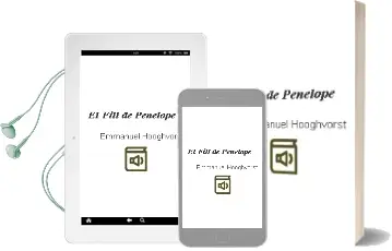 Descargar AudioLibro El Fill de Penelope de Emmanuel Hooghvorst año 1999