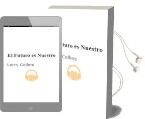 Descargar AudioLibro El Futuro es Nuestro de Larry Collins año 1999