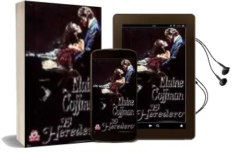Descargar AudioLibro El Heredero de Elaine Coffman año 1999