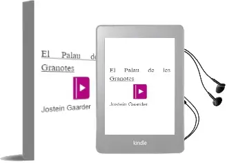 Descargar AudioLibro El Palau de les Granotes de Jostein Gaarder año 1999