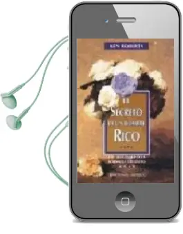 Descargar AudioLibro El Secreto de un Hombre Rico de Ken Roberts año 1999