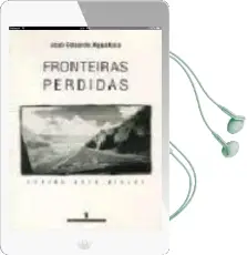 Descargar AudioLibro Fronteiras Perdidas: Contos para Viajar de Jose Eduardo Agualasa año 1999