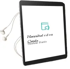 Descargar AudioLibro Hannibal (Ed. en Catala) de Thomas Harris año 1999