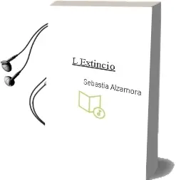 Descargar AudioLibro L Extincio de Sebastia Alzamora año 1999