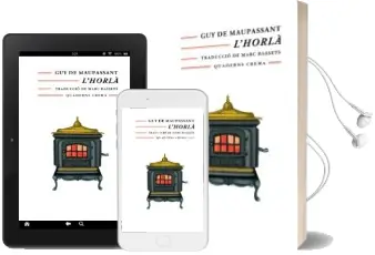 Descargar AudioLibro L Horla de Guy De Maupassant año 1999