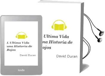 Descargar AudioLibro L Ultima Vida: Una Historia de Bojos de David Duran año 1999