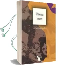 Descargar AudioLibro L Unica Mort de Antoni Munne año 1999