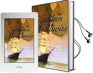 Descargar AudioLibro La Fragil Llama del Amor de Kathleen E. Woodiwiss año 1999