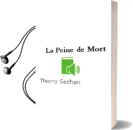 Descargar AudioLibro La Peine de Mort de Thierry Sechan año 1999