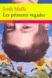AudioLibro Les Primeres Vegades de Jordi Molla