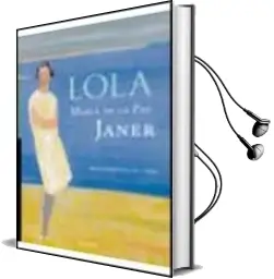 Descargar AudioLibro Lola (Catala) de Maria De La Pau Janer año 1999