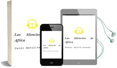 Descargar AudioLibro Los Silencios de Africa de Peter Matthiessen año 1999