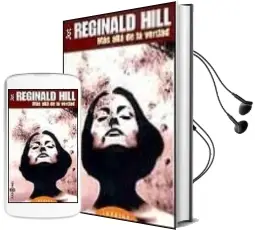 Descargar AudioLibro Mas Alla de la Verdad de Reginald Hill año 1999