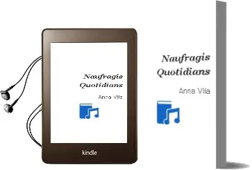 Descargar AudioLibro Naufragis Quotidians de Anna Vila año 1999