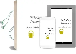 Descargar AudioLibro Ninfodora Ivanovna de Ivan A. Goncharov año 1999