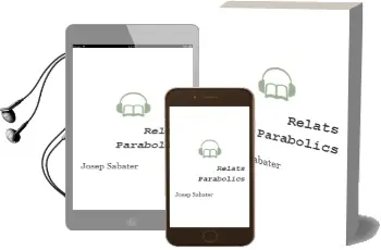 Descargar AudioLibro Relats Parabolics de Josep Sabater año 1999