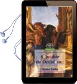 Descargar AudioLibro Salvador de Occidente de Nacho Taibo año 1999