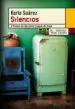 AudioLibro Silencios de Karla Suarez