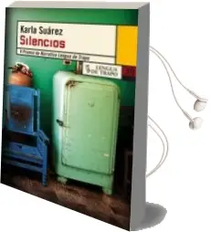 Descargar AudioLibro Silencios de Karla Suarez año 1999
