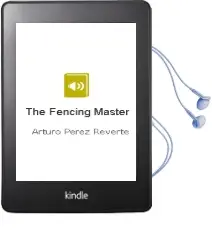 Descargar AudioLibro The Fencing Master de Arturo Perez Reverte año 1999