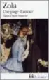 AudioLibro Une Page d Amour de Emile Zola