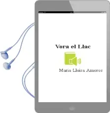 Descargar AudioLibro Vora el Llac de Maria Lluïsa Amoros año 1999