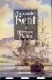 AudioLibro Aires de Motin de Alexander Kent