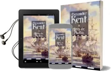 Descargar AudioLibro Aires de Motin de Alexander Kent año 2000